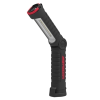 ATD Tools 80395A SABER® 800 Lumen Rechargeable Work Light w/Top Light - ATD-80395A