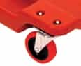 ATD Tools ATD-81004 3" Replacement Casters for ATD-81050