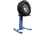 Atlas® Automotive Equipment  AEZWL Pneumatic Portable Wheel Lift w/180 lbs. Capacity