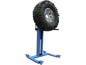 Atlas® Automotive Equipment  AEZWL Pneumatic Portable Wheel Lift w/180 lbs. Capacity