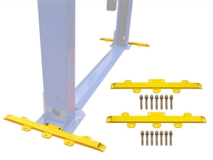 Atlas® Automotive Equipment ATTD-BP-EXTKIT-BP8 Baseplate Extension Kit