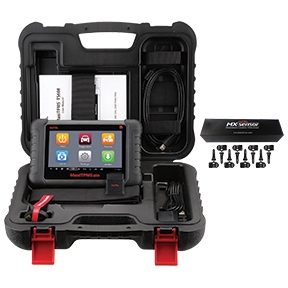 Autel MaxiTPMS® TS608K-1  TPMS, Diagnostic, & All System Service Tablet - AUL-70040