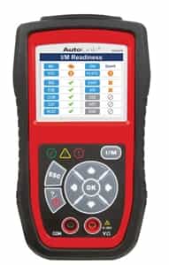 Autel AutoLink® AL439 OBDII & CAN Code Reader - AUL-AL439