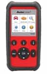 Autel AutoLink® AL629 ABS/SRS/Engine/Transmission + CAN OBDII Code Reader - AUL-AL629