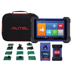 Autel IM608PROKPA Advanced IMMO & Key Programming Bundle - AUL-IM608PROKPA