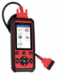 Autel MaxiDiag® MD808 Pro Scan Tool - AUL-MD808P