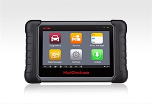 Autel MaxiCheck® MX808 Diagnostic Scan Tool - AUL-MX808