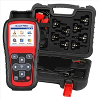 Autel MaxiTPMS® TS508K-1 Premium Kit w/ MX 1-Sensor - AUL-TS508K-1