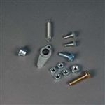 SVI International Inc 15Y-503 Latch Repair Kit for Graco Hose Reels - BL-115Y-503