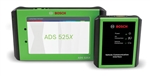 Bosch 3945 ADS 525X Diagnostic Scan Tool - BSD3945