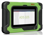 Bosch ADS 325 Diagnostic Scan Tool -  BSDADS325