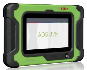 Bosch ADS 325 Diagnostic Scan Tool -  BSDADS325