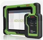 Bosch ADS 625 Diagnostic Scan Tool
