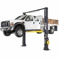 BendPak XPR-12CL Super-Duty 12,000 lb Capacity Two Post Car Lift