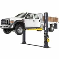 BendPak XPR-12FDL Floorplate, Direct-Drive, 2 Post Car Lift 12,000 lb.