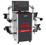 CEMB DWA1100 Wireless Wheel Alignment System for Cars & Light Trucks