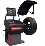 CEMB ER75TD HubMatch™ RFV Wheel Balancer