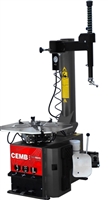 CEMB SM825EVO / SM825EVOAIR Swing Arm Tire Changer