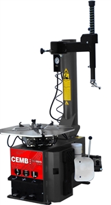 CEMB SM825EVO / SM825EVOAIR Swing Arm Tire Changer