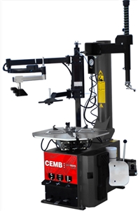 CEMB SM825EVOPA / SM825EVOAIRPA Swing Arm Tire Changer w/ Bead Press System