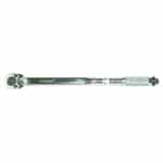 Central Tools 3/4"D Torque Wrench 100-600ft/lb CEN3T660