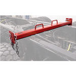 Challenger CLHM-RAR-20 Rear Axle Restraint