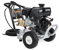 Mi-T-M CM-3600-0MMB ChoreMaster® Gas Direct Drive Cold Water Pressure Washer