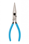 Channellock 326 6" XLT™ Long Nose Pliers w/Cutter - CLN-326