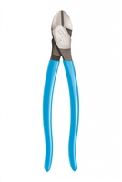 Channellock 338 8" XLT™ Diagonal Lap Joint Cutting Pliers - CNL-338