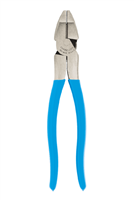 Channelock 369 9.5" XLT™ Round Nose Linemen's Pliers - CNL-369