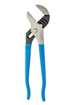 Channellock 415 10" Smooth Jaw Tongue & Groove Pliers - CNL-415