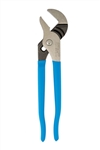 Channellock 420® 9.5" Straight Jaw Tongue & Groove Pliers - CNL-420