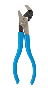 Channellock 424 4.5" Straight Jaw Tongue & Groove Pliers - CNL-424