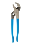 Channellock 426 6.5" Straight Jaw Tongue & Groove Pliers - CNL-426