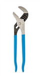Channellock 440® 12" Straight Jaw Tongue & Groove Pliers - CNL-440