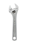 Channellock 804 4" Adjustable Wrench - CNL-804