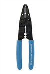 Channellock 908 8.5 Wire Stripper / Cutter / Crimper - CNL-908