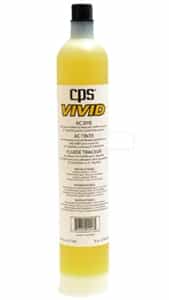 CPS 477108 Vivid A/C Dye 8 oz. Bottle (6 Pack)