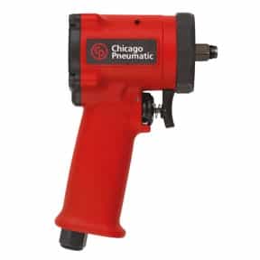 Chicago Pneumatic CP7732 1/2" Dr Stubby Metal Impact Wrench