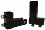 Auto Lift Mopar E Body Leaf Spring Brackets - CR-3000-MBELSB