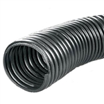 Crushproof Tubing ACT500  5" x 11 ft. Exhaust Hose - CRU-ACT500