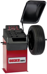 Coats 885 Wheel Balancer