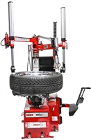 Coats® Maxx 90 Leverless Rim Clamp Air or Elec Tire Changer