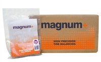 Martins Industries DPP700 MAGNUM+ Case Tire Balancing Beads - 8 Bags 23.5 oz.