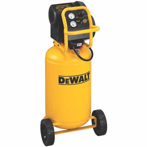  DEWALT D55168 225 PSI 15 Gallon 120-Volt Electric