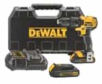 Dewalt DCD780C2 - DWT-DCD780C2