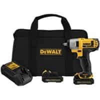 DeWalt DCF813S2  - DWT-DCF813S2