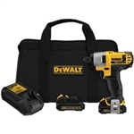 DeWalt DCF815S2  - DWT-DCF815S2