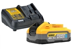 DeWalt DCBP520C POWERSTACK™ 20V MAX* 5Ah Battery Kit - DWTDCBP520C