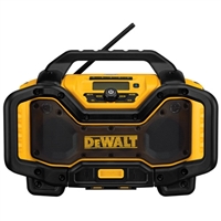 DeWalt DCR025 Bluetooth Radio Charger - DWTDCR025